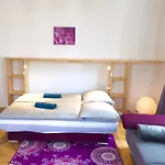 Helle Altbauwohnung
